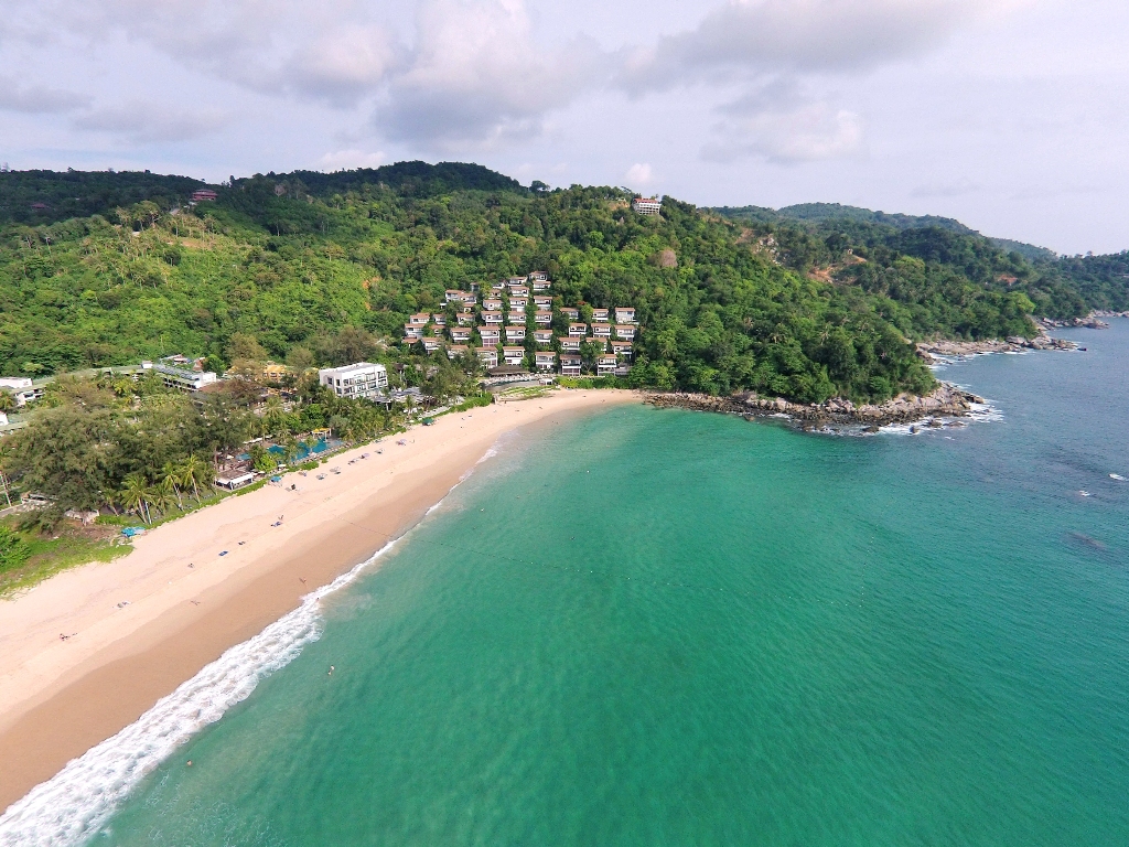 The Surin Phuket
